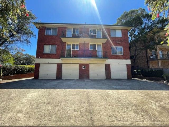 4/4 O'Reilly Street, NSW 2150