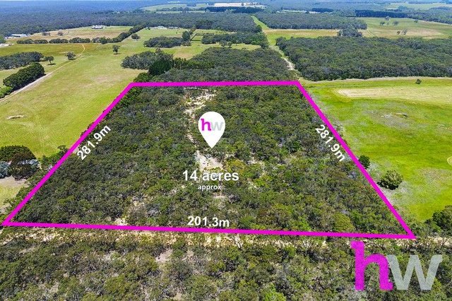 350 Wormbete Station Road, VIC 3241