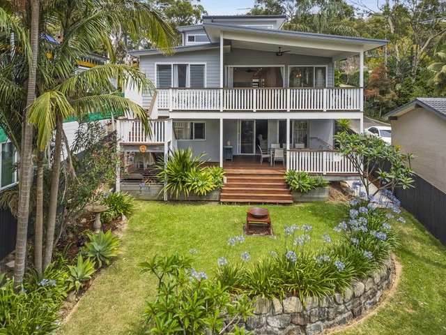 21 Nullaburra Road, NSW 2106