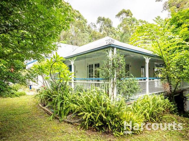 5 Garrawin Court, QLD 4500