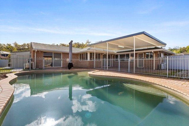 3 Rarotonga Rise, QLD 4211