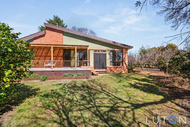 92 Atherton Street, ACT 2602