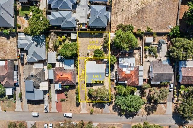 14A Dearle Street, WA 6163