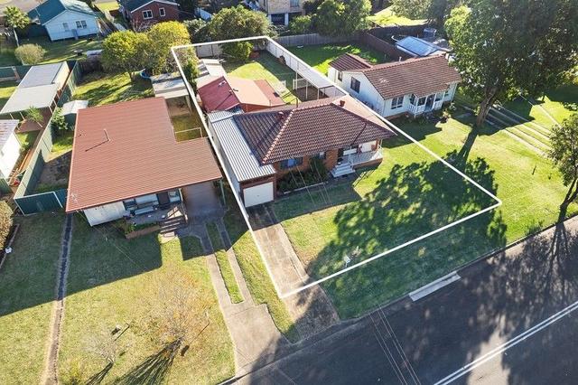 24 Lawrence Hargrave Road, NSW 2170