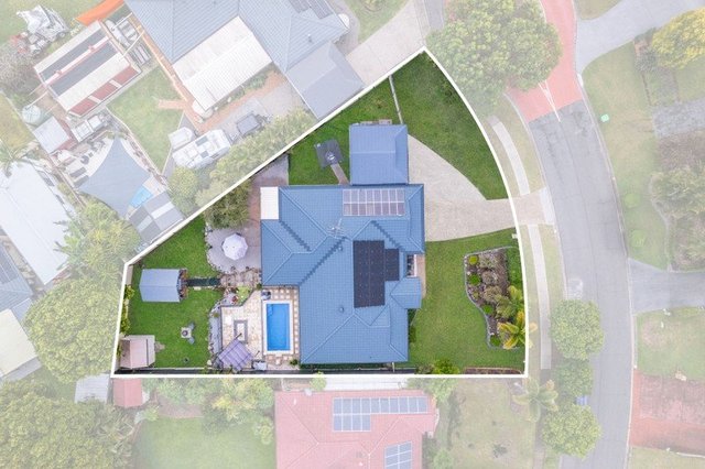 31 Heritage Boulevard, QLD 4118