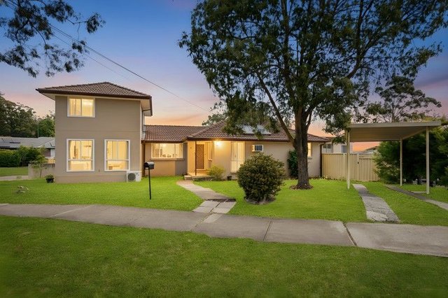 18 Nairana Drive, NSW 2148