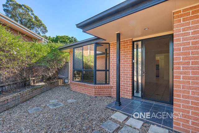 5A Benney Close, NSW 2541