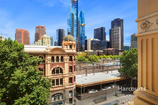 502/296 Flinders Street, VIC 3000