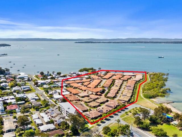 Villa 74/31 Thompson Street, QLD 4165