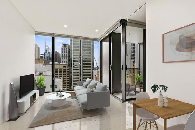 2602/161 Clarence Street, NSW 2000