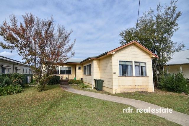 12 Chisholm Street, NSW 2360
