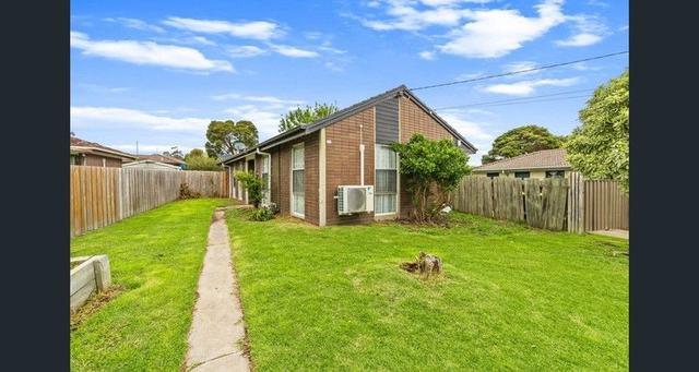 25 Taylor Crescent, VIC 3844