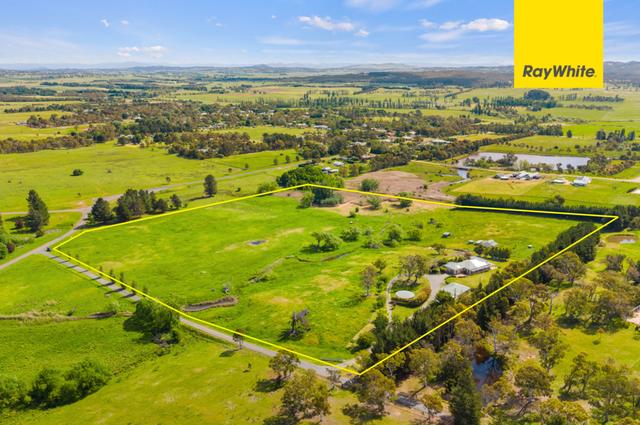 17 Marked Tree Road, NSW 2620