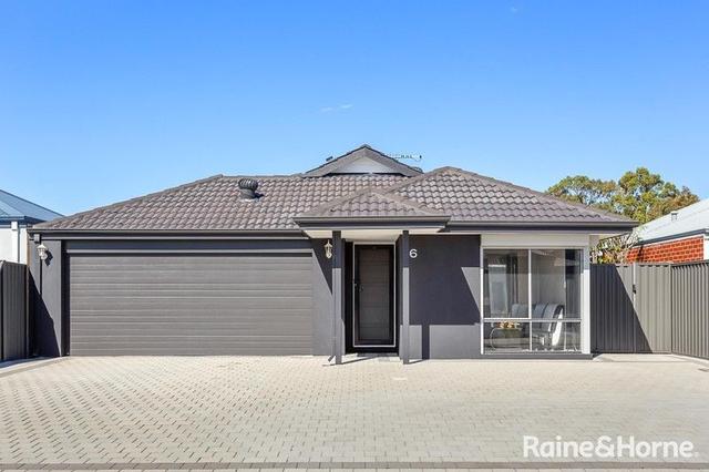6 Ornate Glade, WA 6069