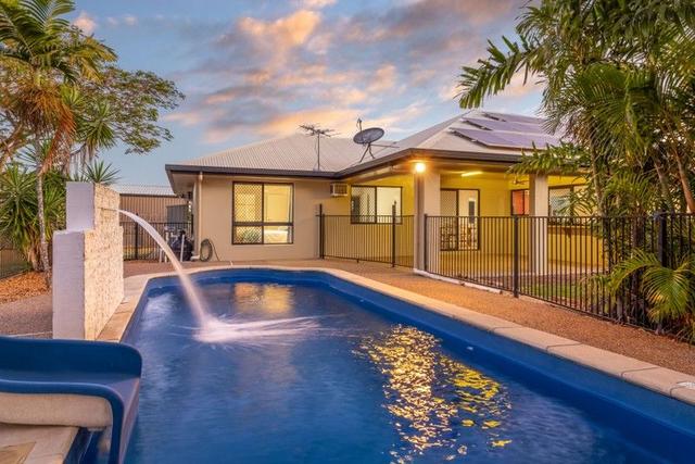 19 Tennessee Way, QLD 4815