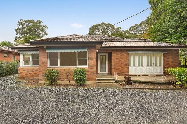 497 Pennant Hills Road, NSW 2125
