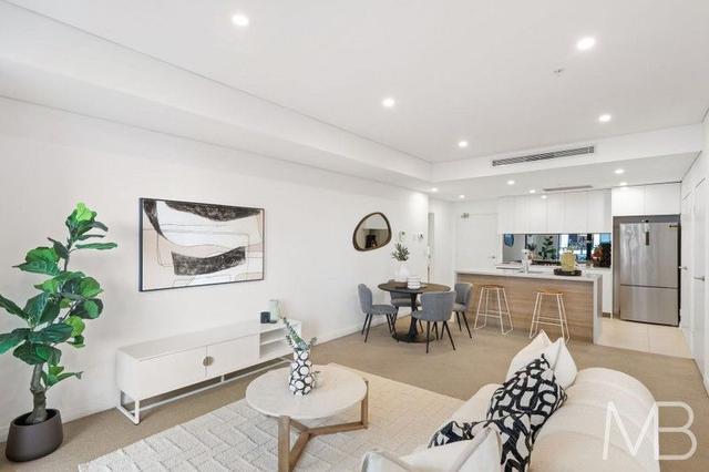 801B/6 Nancarrow Avenue, NSW 2112
