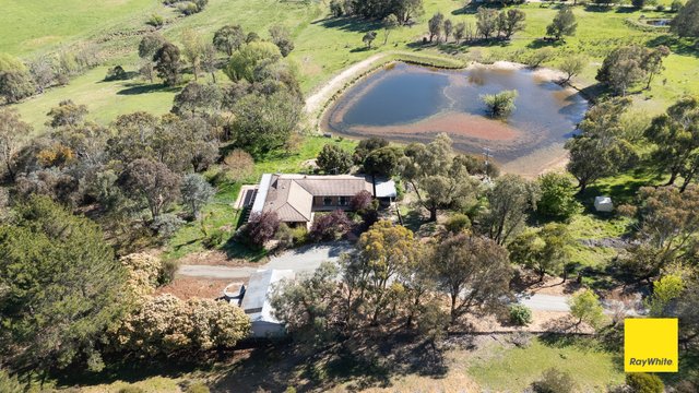 63 Creekborough Road, NSW 2621