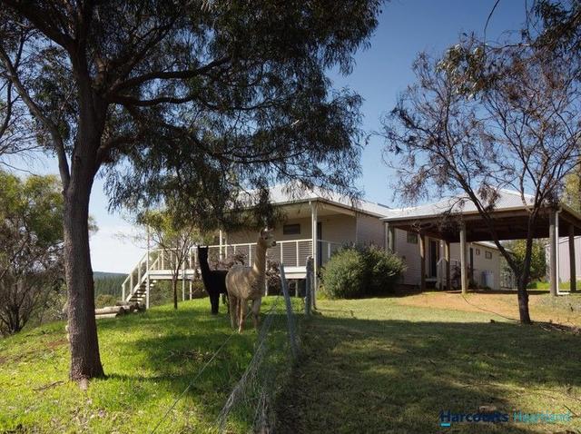 835 Balingup - Nannup Road, WA 6253