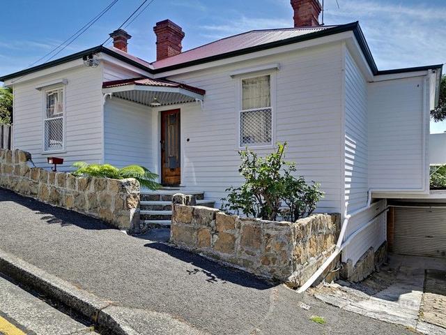 11 Carr Street, TAS 7000