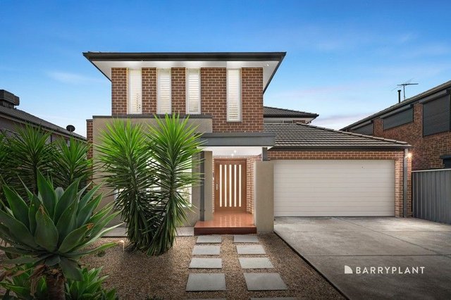 91 Hawkstowe Parade, VIC 3752