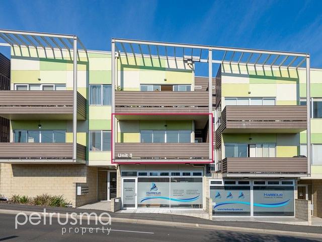 19/3 Clarence Street, TAS 7018