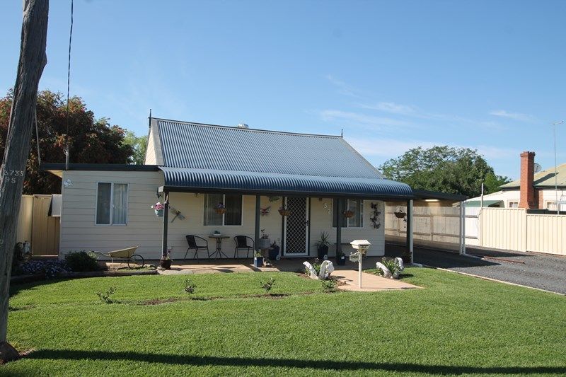 5052 Fortune Street, Quirindi NSW 2343 Allhomes