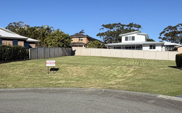 5 Fortuna Close, NSW 2428