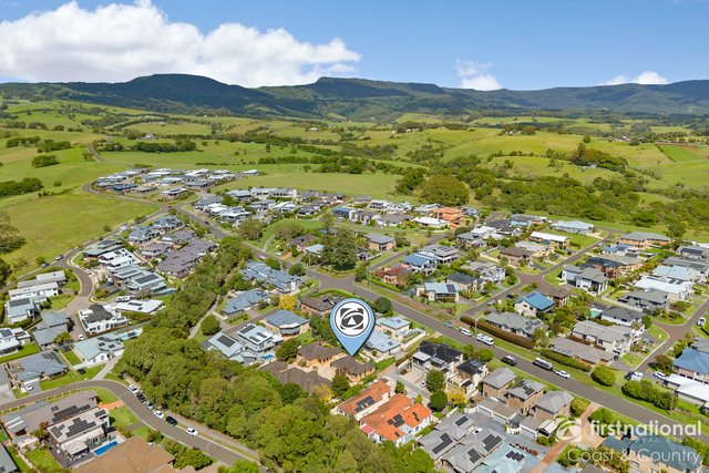 1/33 Old Saddleback Road, NSW 2533