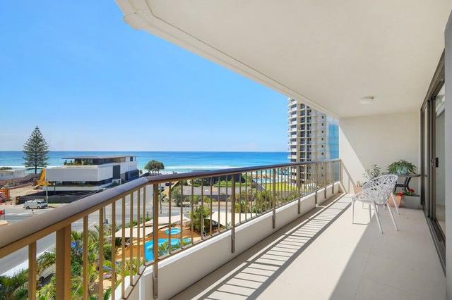 22/3554 Main Beach Parade, QLD 4217