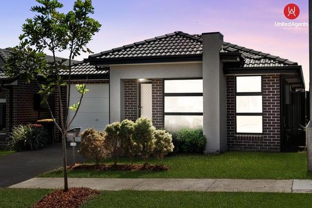 123 Audley Circuit, NSW 2557