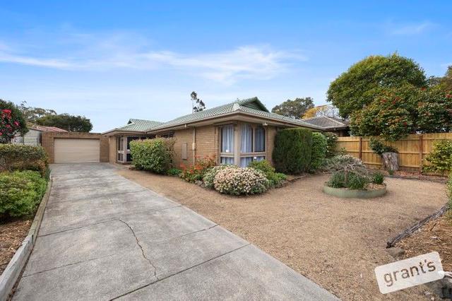 6 Houlder Avenue, VIC 3977