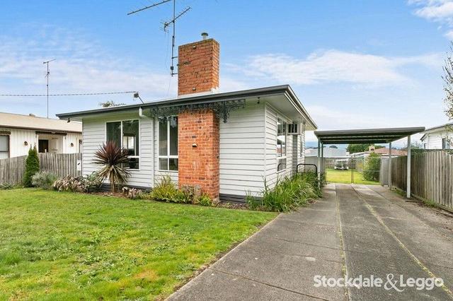 90 Service Road North, VIC 3825