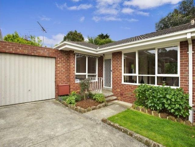 14/17 Kingsley Crescent, VIC 3127