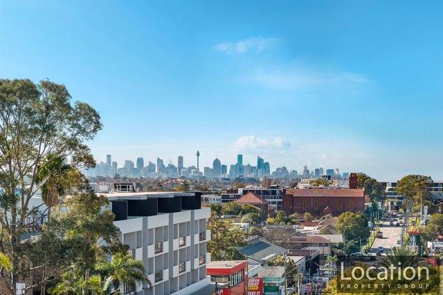 22/884 Canterbury Road, NSW 2196