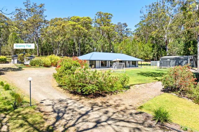 5 Namadji Lane, NSW 2537