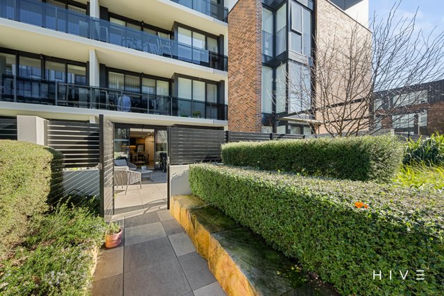 3/39 McIntyre Street, ACT 2604