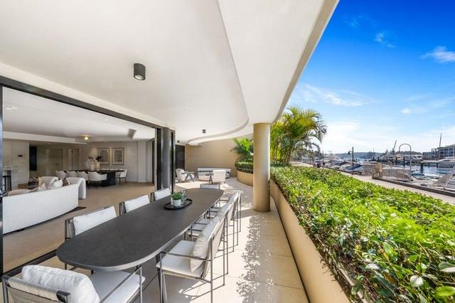 10/10 Lincoln Crescent, NSW 2011