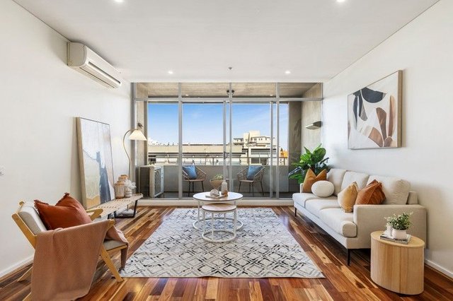 307E/126 Rouse Street, VIC 3207