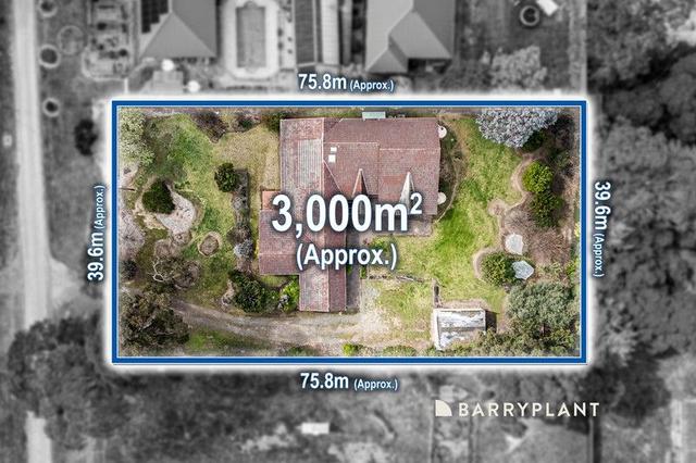 3 Ames Street, VIC 3178