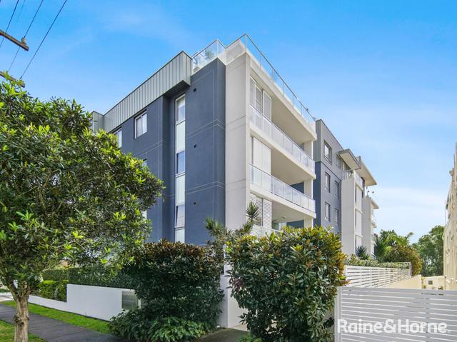7/14-16 Pleasant Avenue, NSW 2500