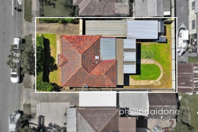 190 Harrow Road, NSW 2141