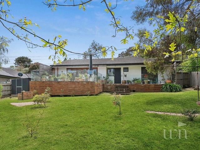 35 Cornwall Crescent, VIC 3934