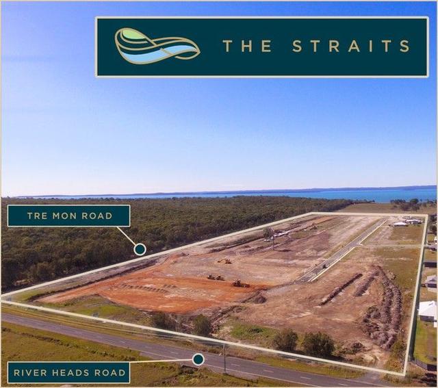 "The Straits Estate" - Tremon Road, QLD 4655