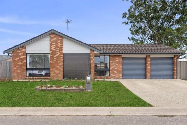 13 Derwent Place, NSW 2756