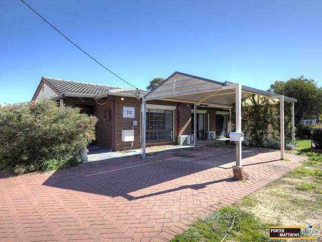 12 Mallow Way, WA 6058