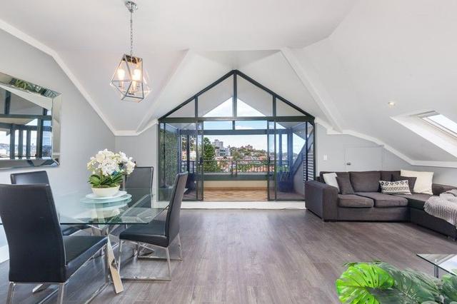 308/433 Alfred Street North, NSW 2089