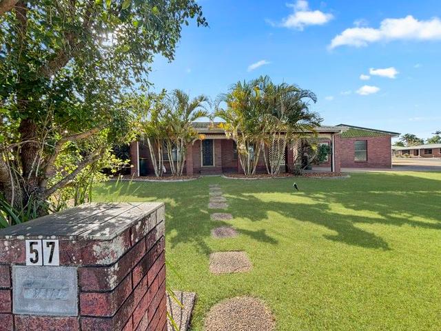 57 Jenalyn  Crescent, QLD 4670