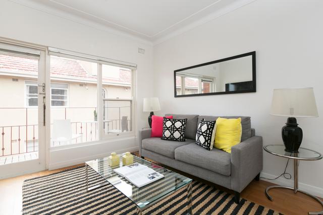 12a/39 Newcastle Street, NSW 2029