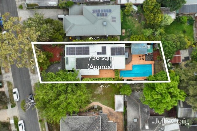 21 Patterson Street, VIC 3131